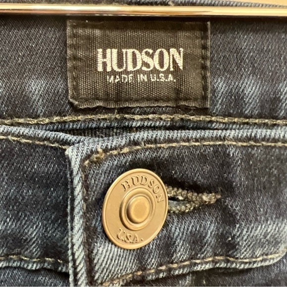 HUDSON jeans size 27 - Picture 8 of 9